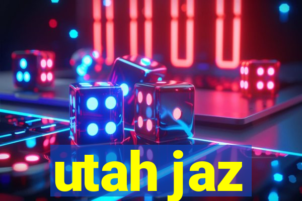 utah jaz